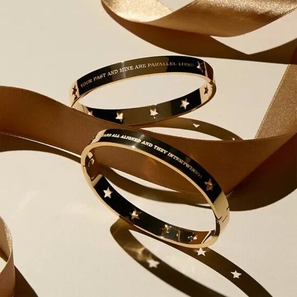 Taylor Swift Lover Stars All Aligned Bracelet Set (BFF) Holiday Eras IN HAND - Picture 3 of 3